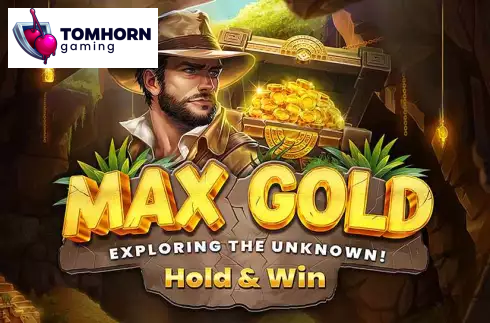 Max Gold